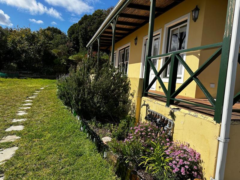 7 Bedroom Property for Sale in Crofters Valley Western Cape